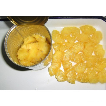 Delicious Pineapple Canned Pineapple in Syrup